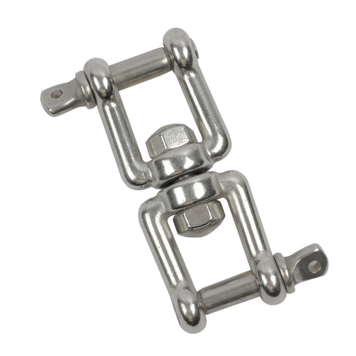 marine swivel jaw jaw