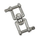 marine swivel jaw jaw