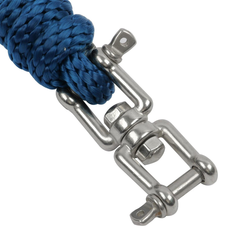 stainless steel swivel jaw jaw