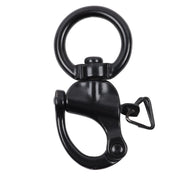 quick release snap shackle