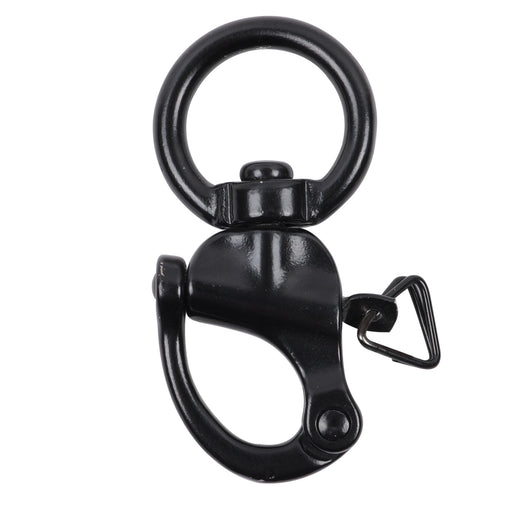 quick release snap shackle