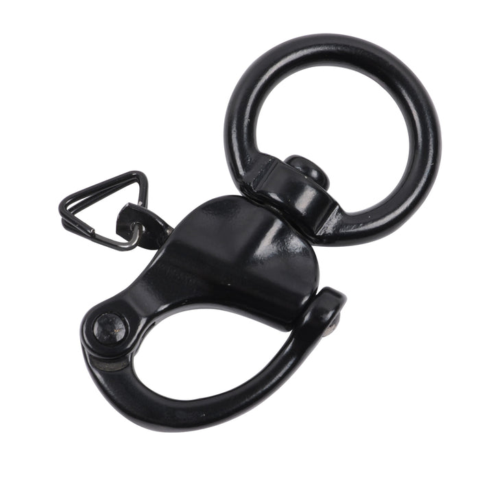PTFE shackle
