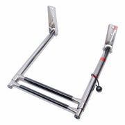 folding boarding ladder