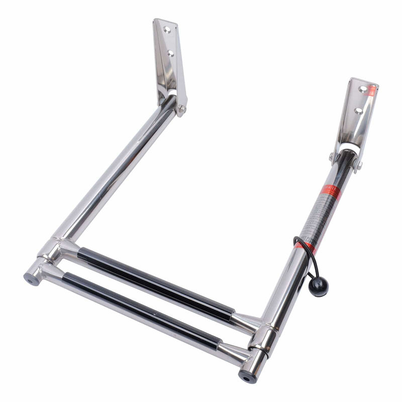 folding boarding ladder