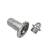 High-quality 316 stainless steel through hull fitting