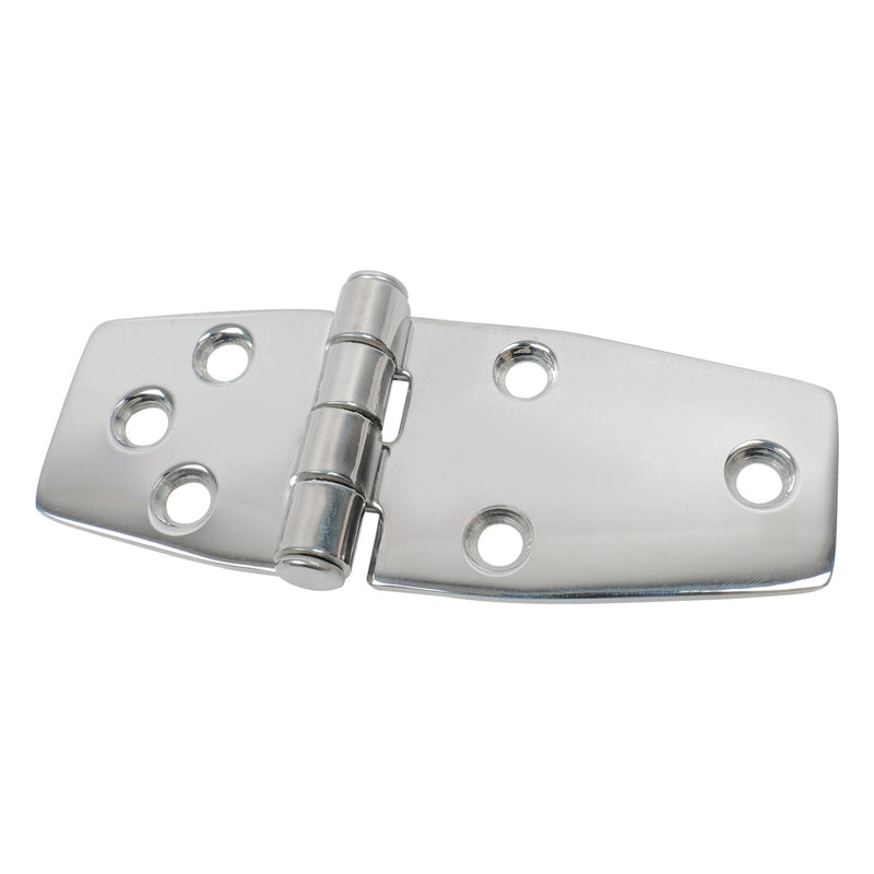 stainless hatch hinge
