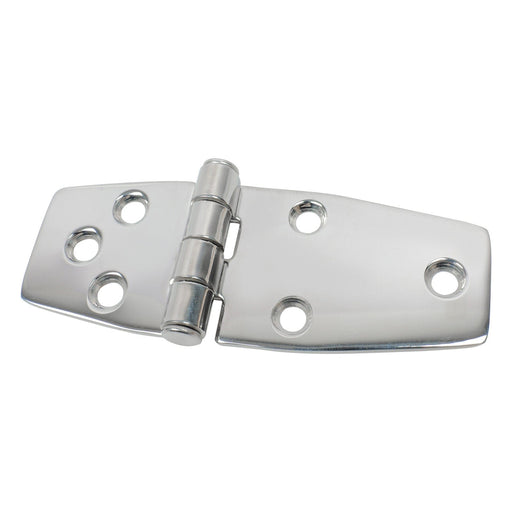 stainless hatch hinge