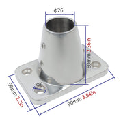 marine hardware fitting